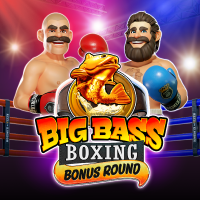 Big Bas Boxing