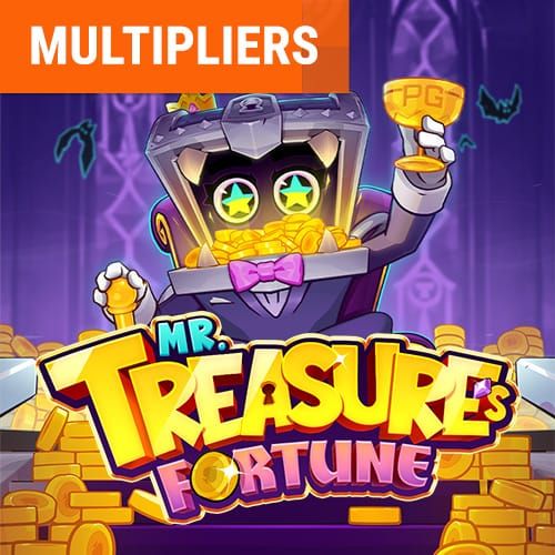 Treasure Fortune